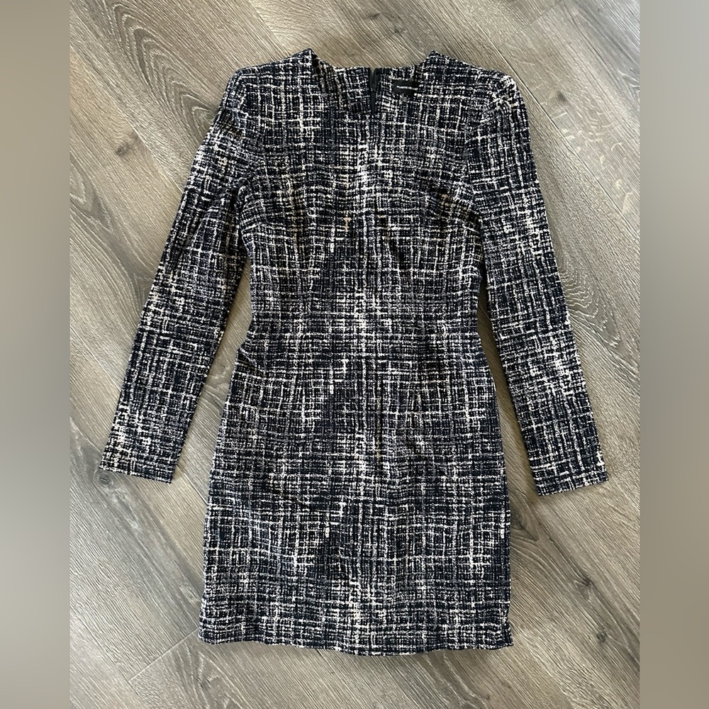 Plastic Island (Korean brand) dress